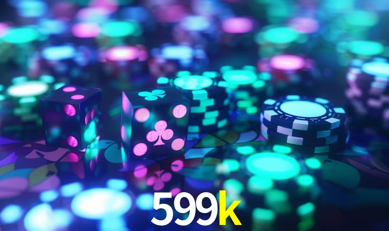 Bônus de Boas-vindas 599k