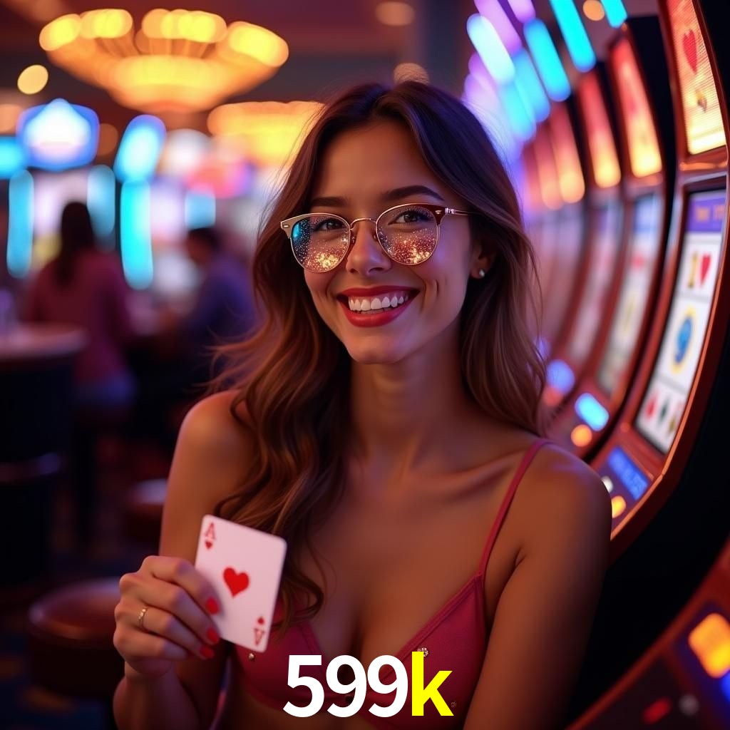 Welcome Bonus 599k