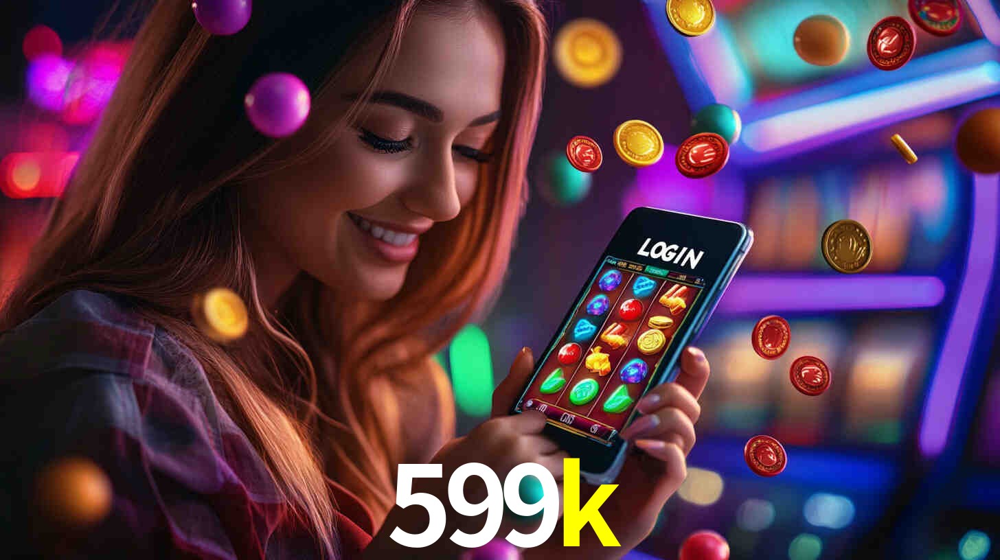 599k - Plataforma De Jogos Online! - 599k.com