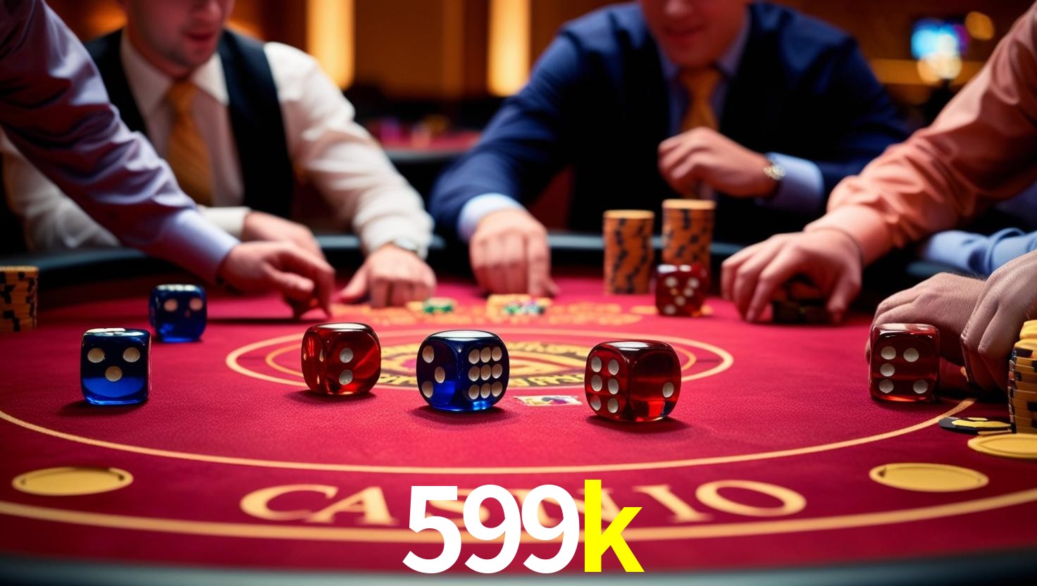 599K