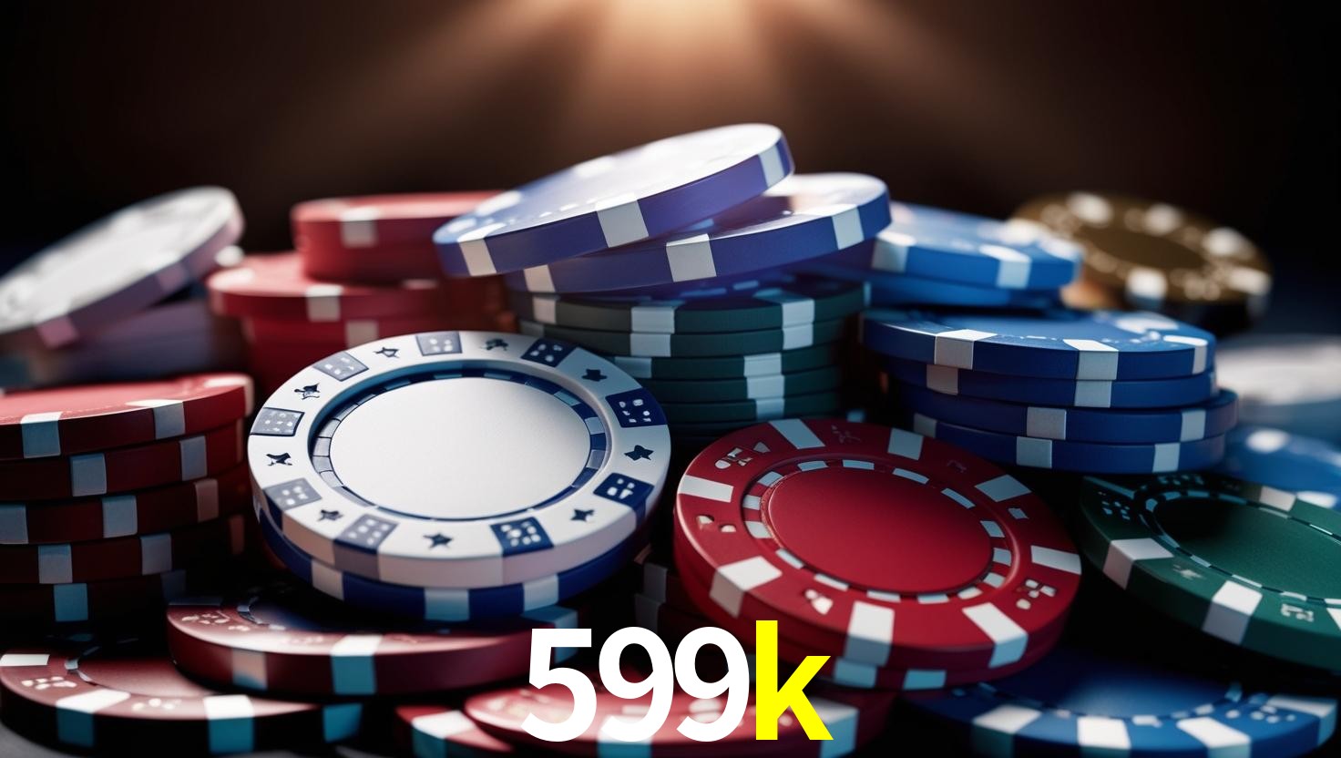 599K