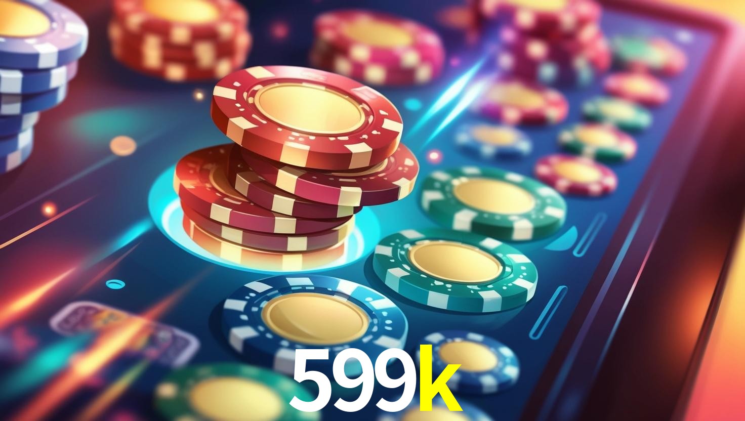 599K