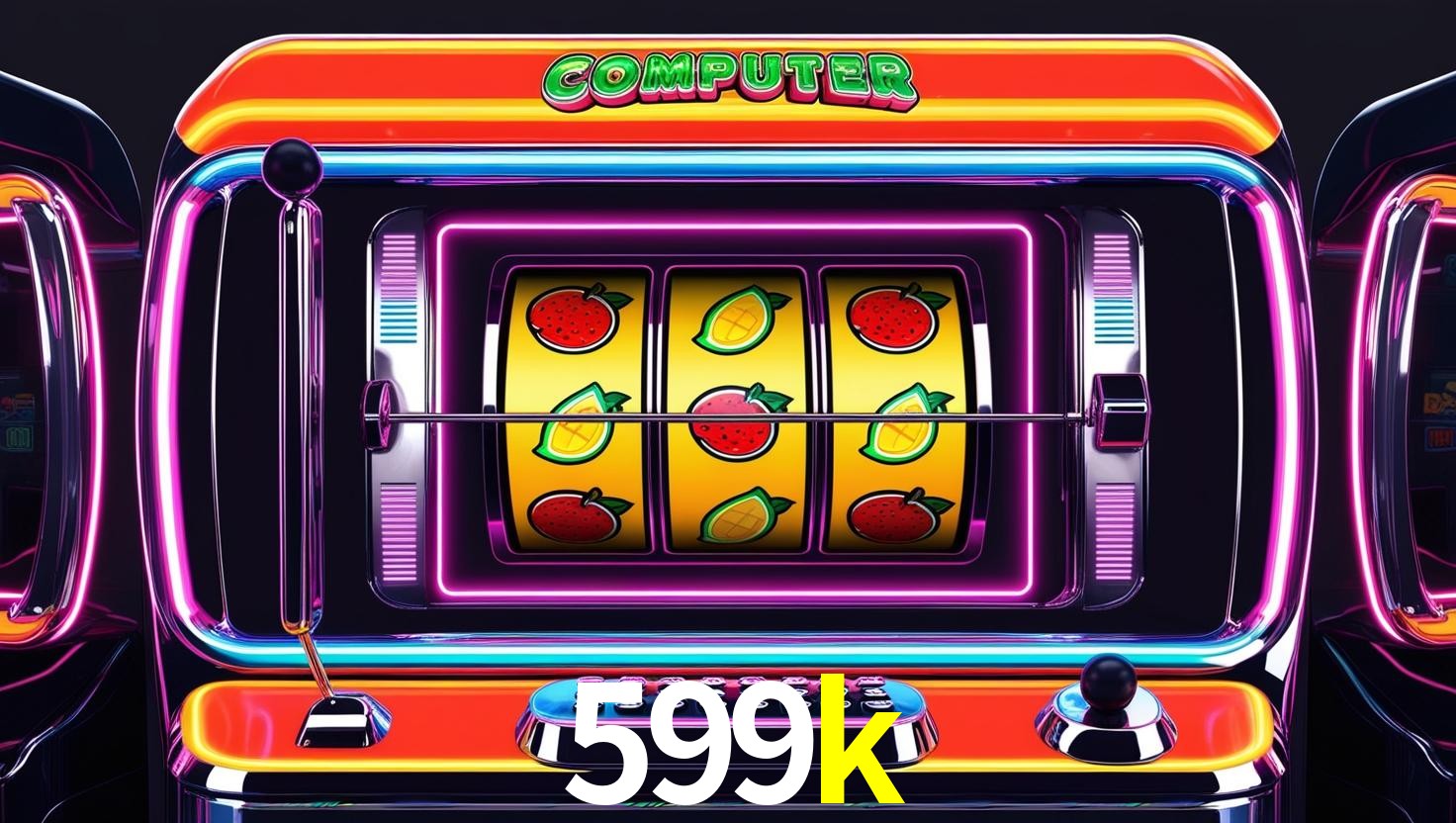 599K