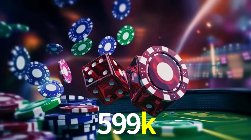 599K