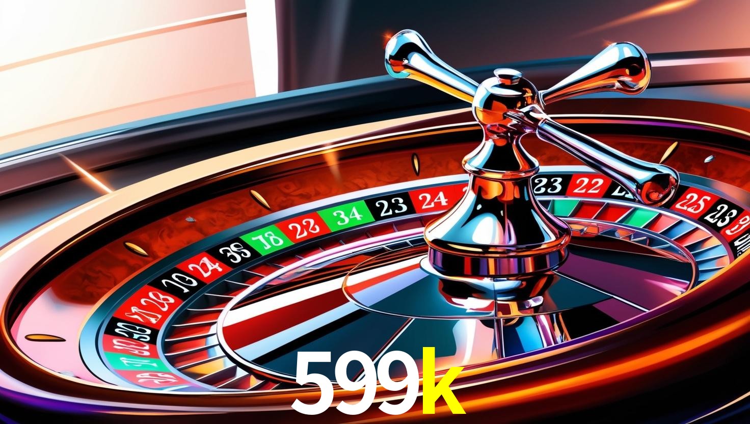 599K