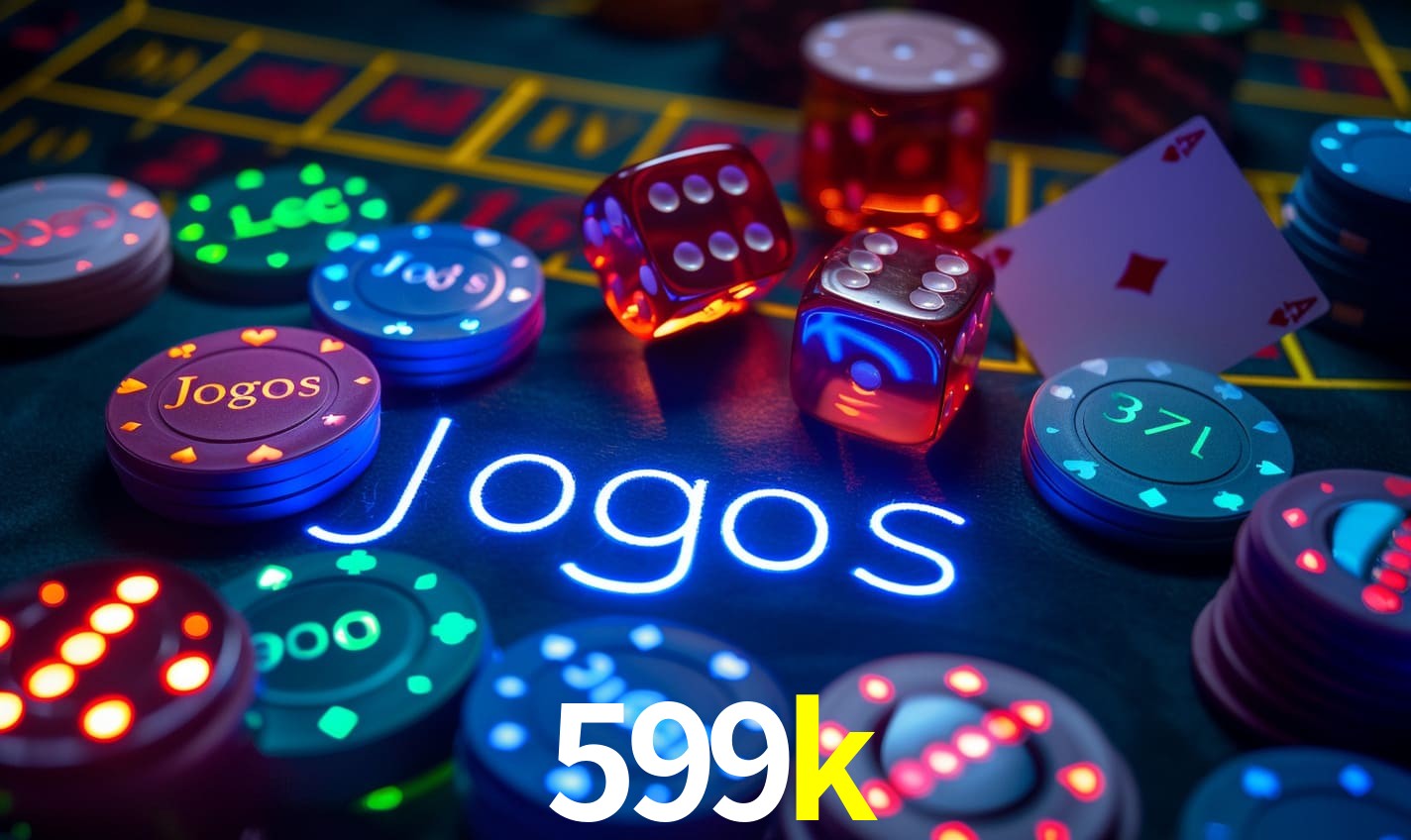 599K