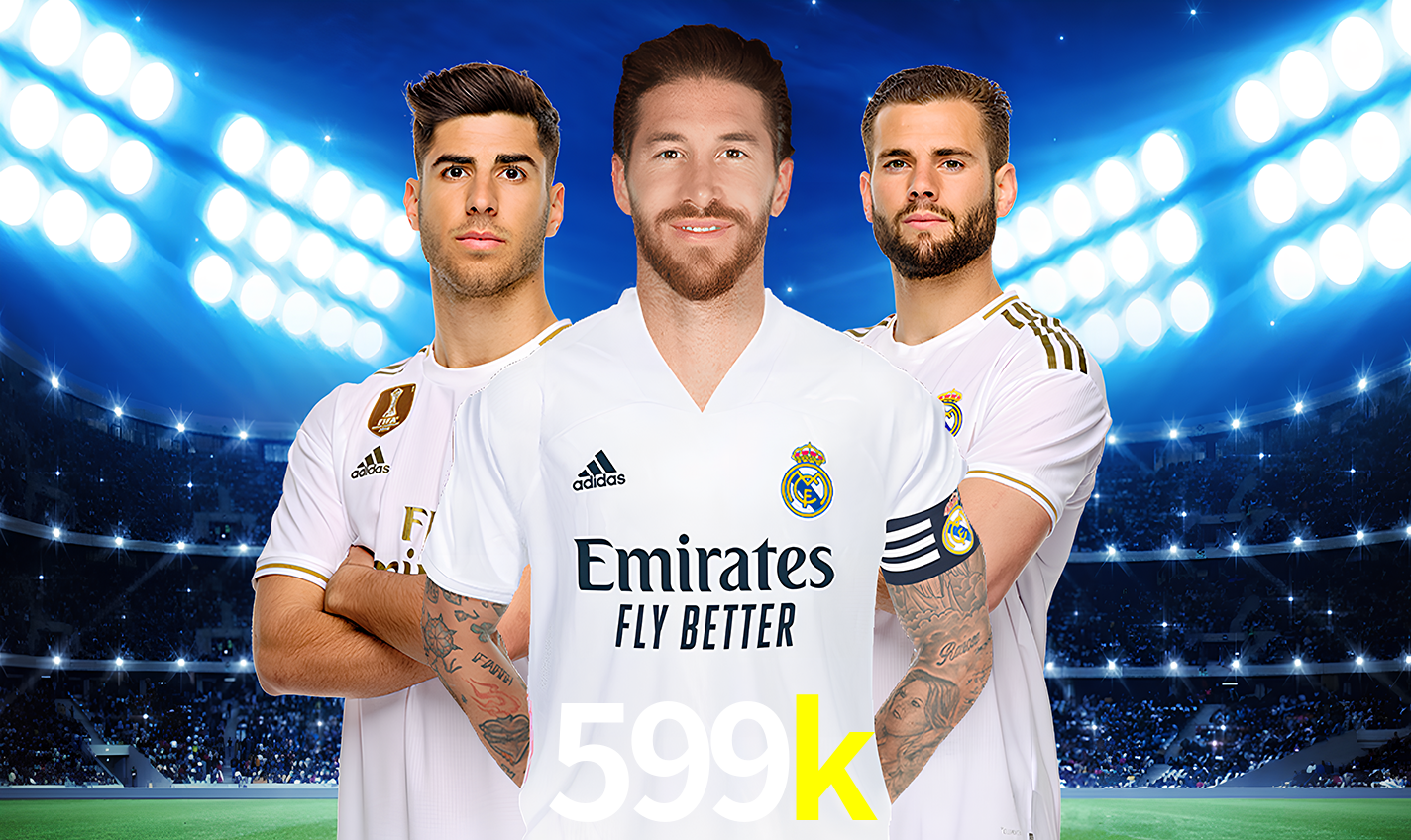 599K
