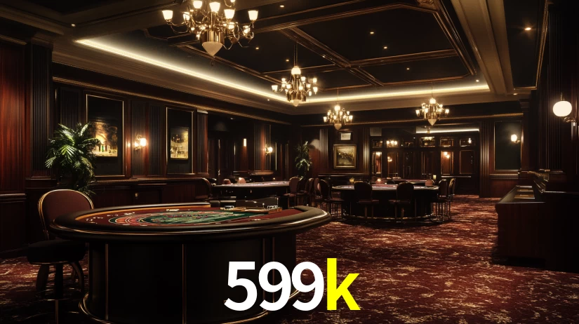 599K