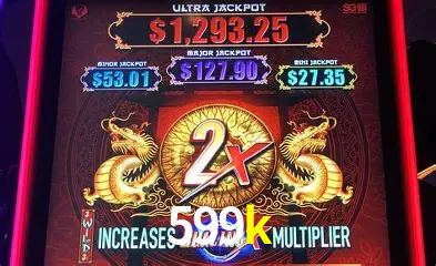 Explorando a Categoria de Eventos em Apostas na 599k