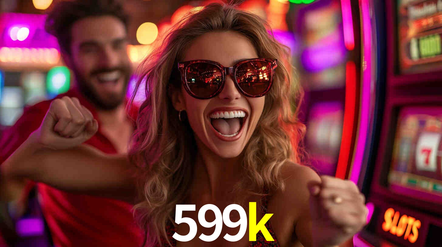 Desvendando o Mundo dos Jogos Virtuais na 599k