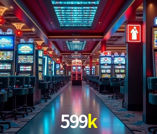 599k Logo 2