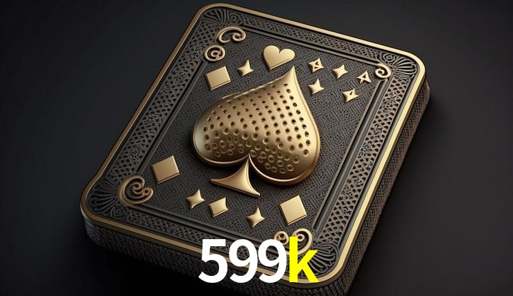 Casino Ao Vivo 599k