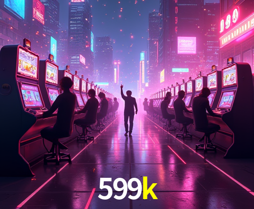Apostas de Futebol 599k