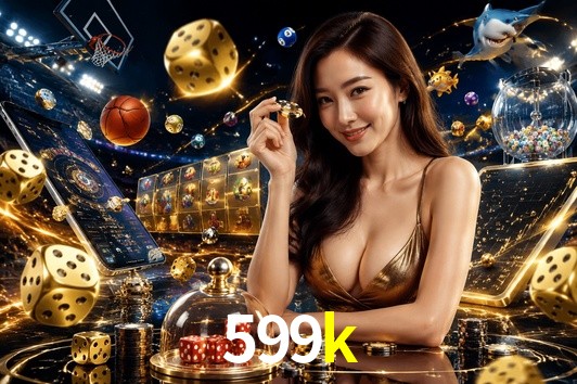 APP oficial da 599k para mobile