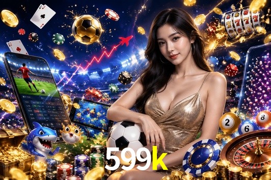Gates of Olympus 599k