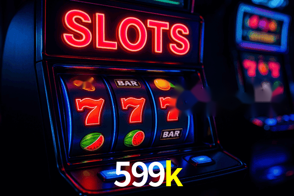 Slots 599k - Giros Grátis Diários