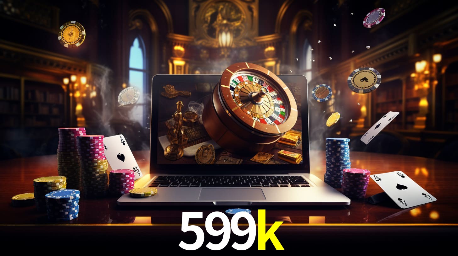 Tournaments 599k