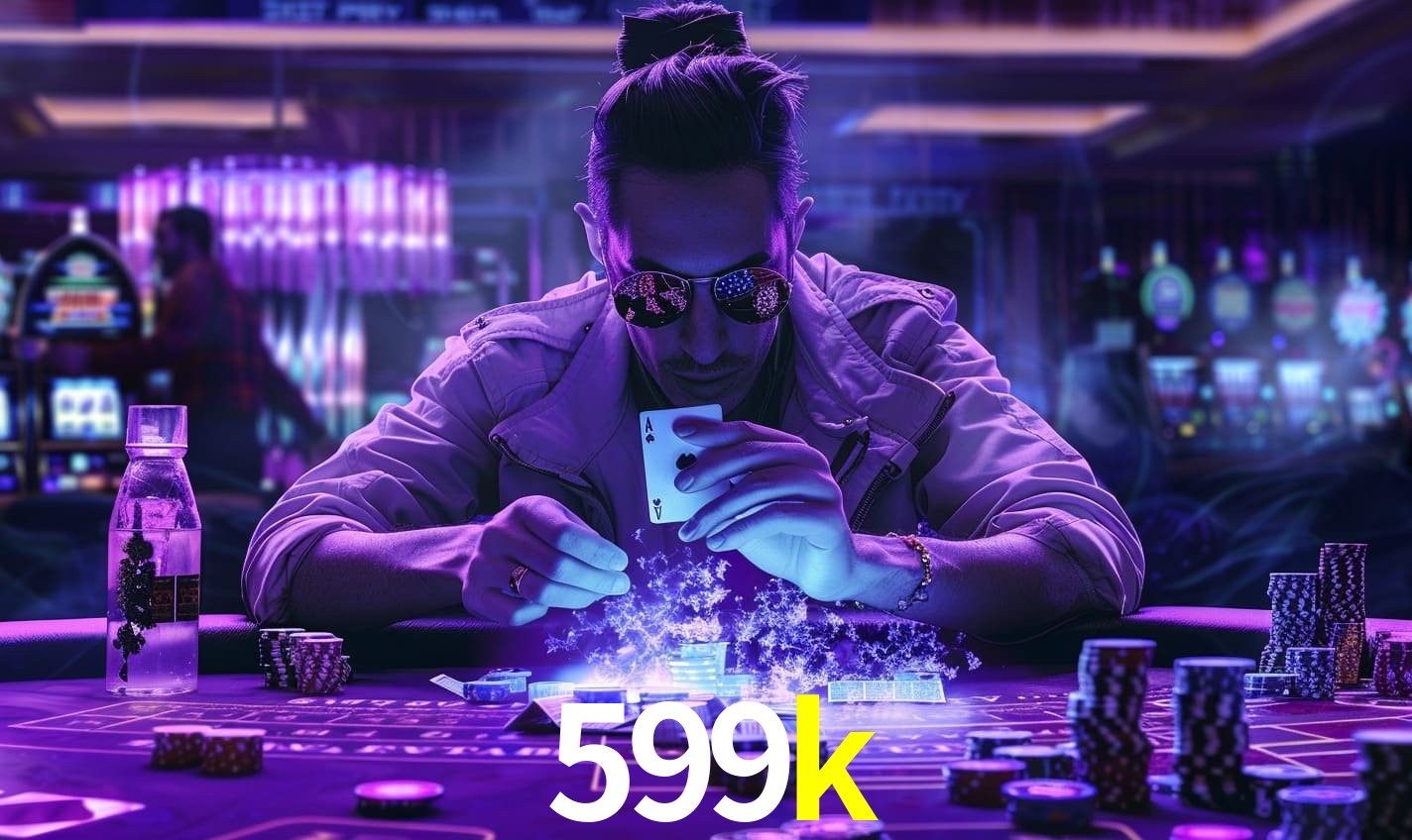 VIP Casino 599k