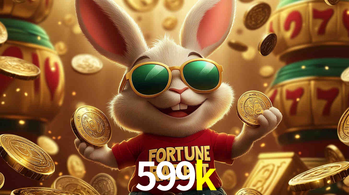 599k: A Experiência de Casino com Jogos de Mesa ao Vivo