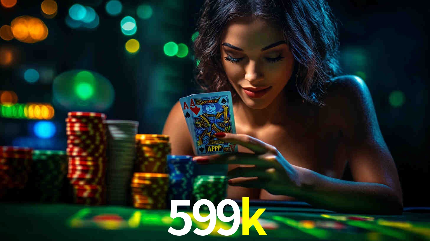 A Emoção da Loteria na 599k: Uma Chance de Mudança de Vida