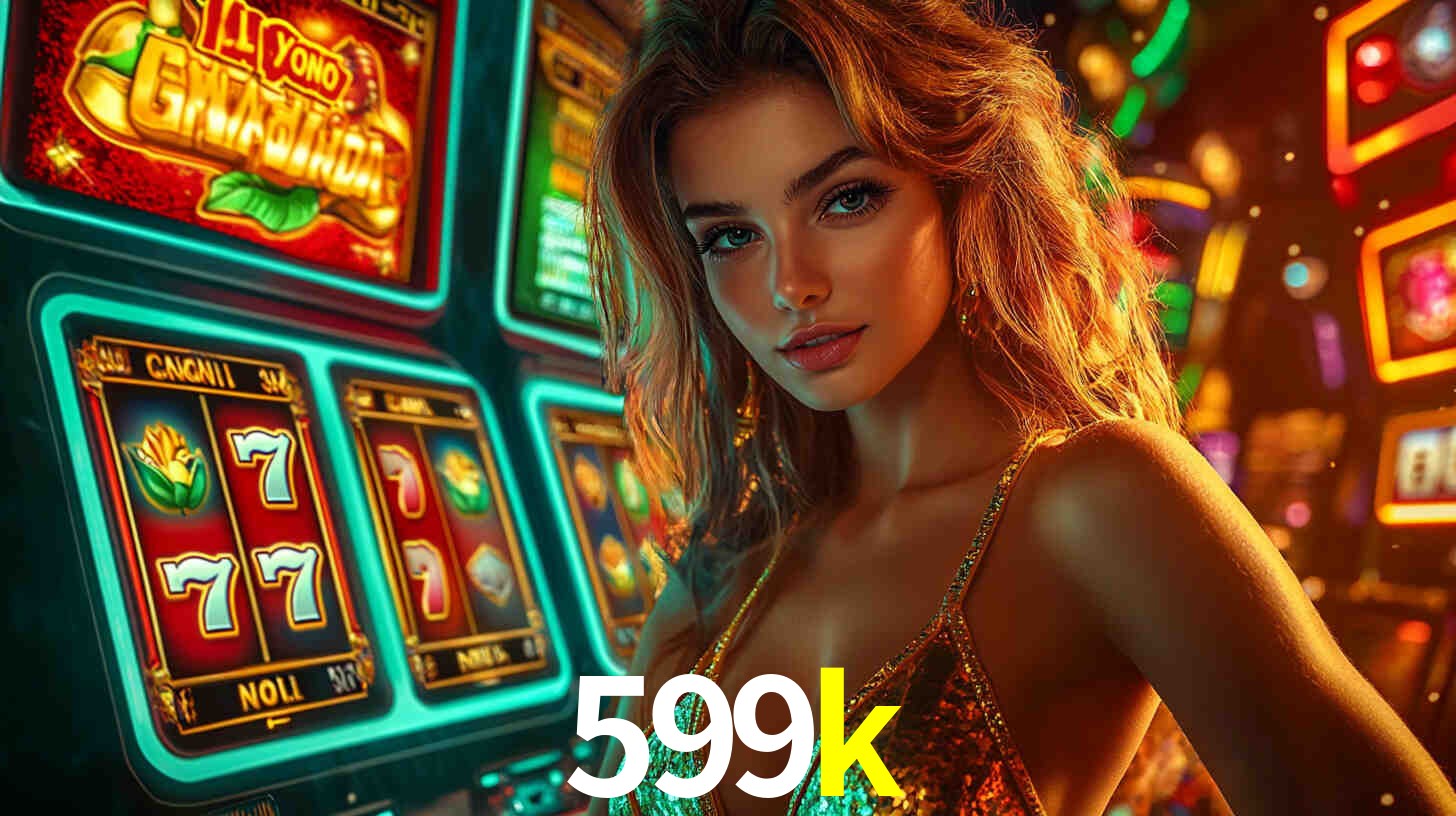 599k App Interface