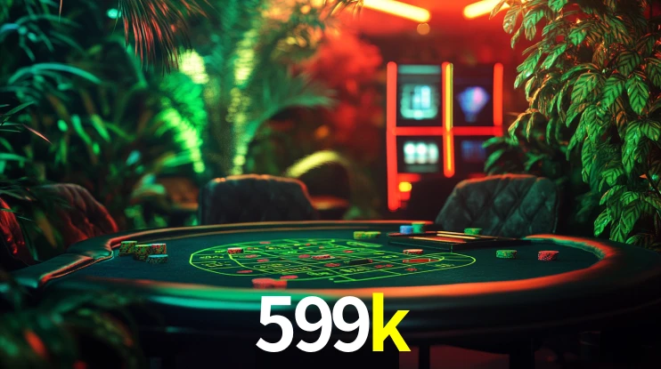 Welcome Bonus 599k