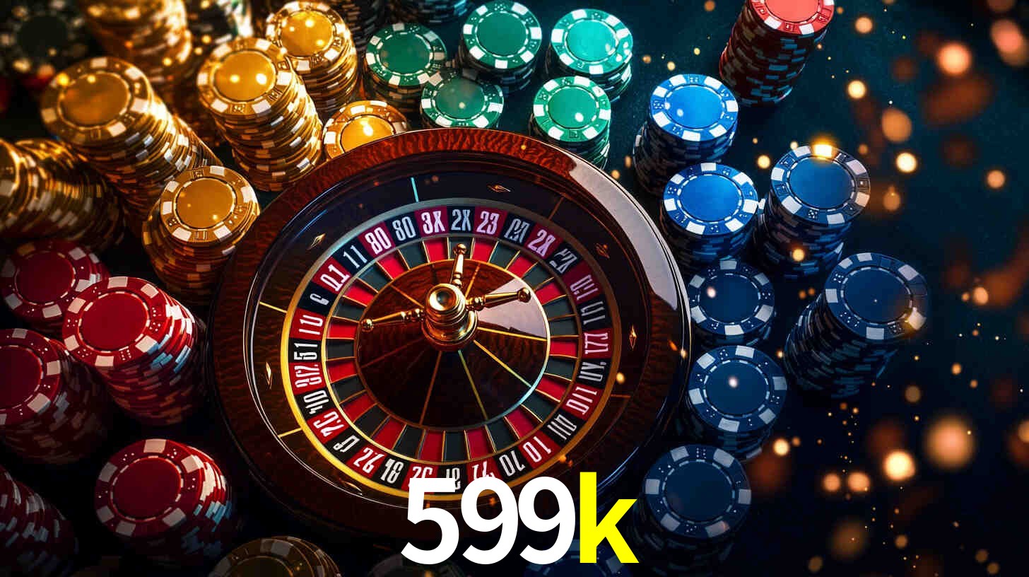 Ofertas Imperdíveis na 599k: Promoções e Bônus Que Valem a Pena