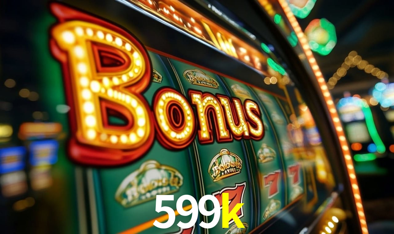 Slots 599k - RTP Alto Certificado