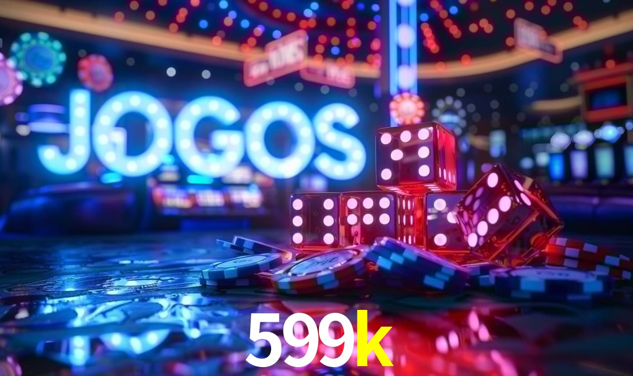 Casino VIP 599k