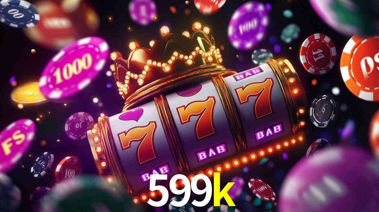 Game Providers 599k