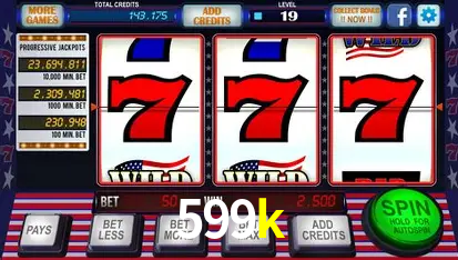 Desvendando o Mundo dos Jogos Virtuais na 599k