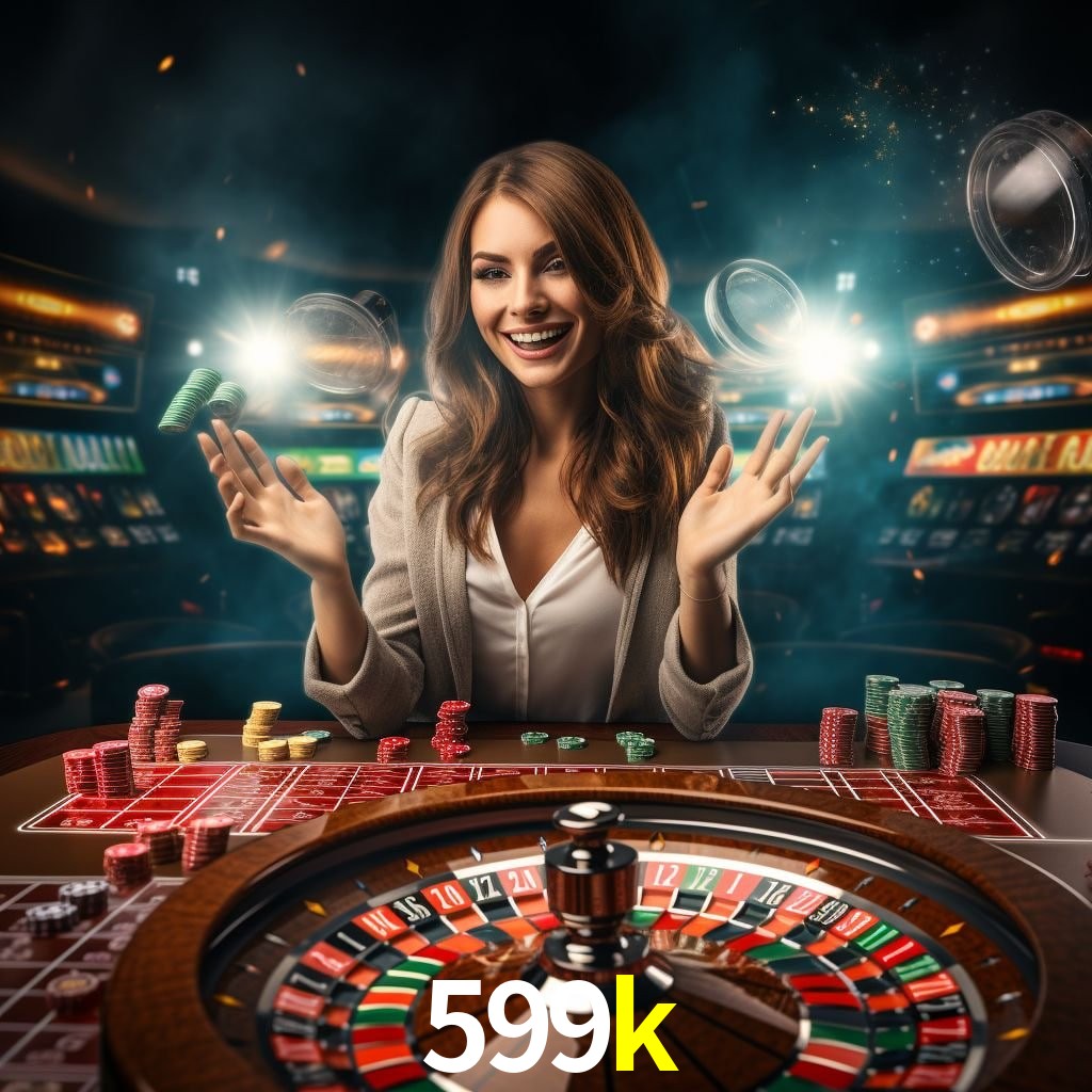 599k