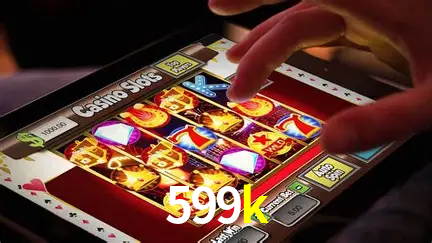 A Popularidade dos Caça-Níqueis no 599k