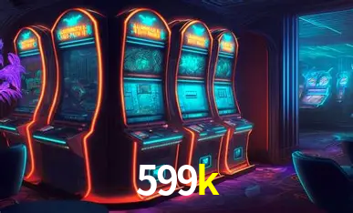 Inovações de Jogos na 599k: O Futuro das Experiências Interativas