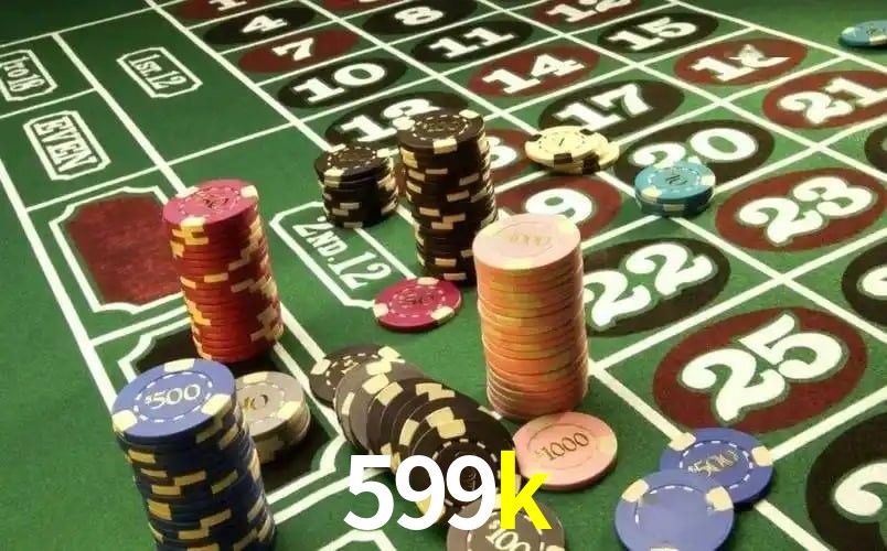 Benefícios da Conta 599k