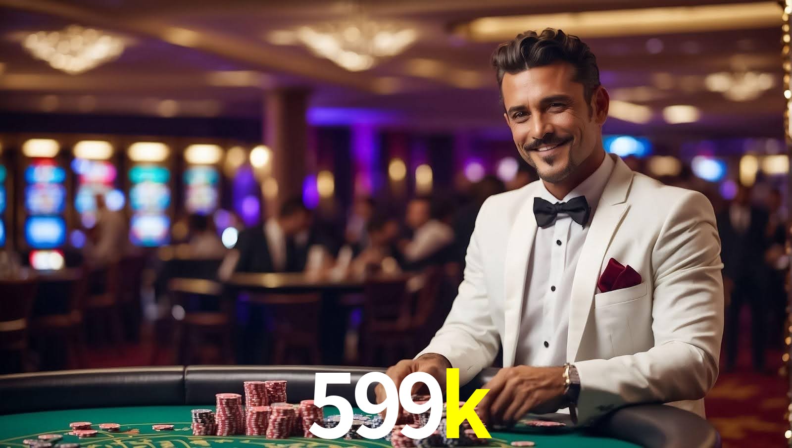 599k Instalar Logo 1