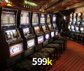 Apostas Esportivas na 599k: Um Guia Completo