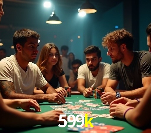 Slots 599k - Jackpots Progressivos