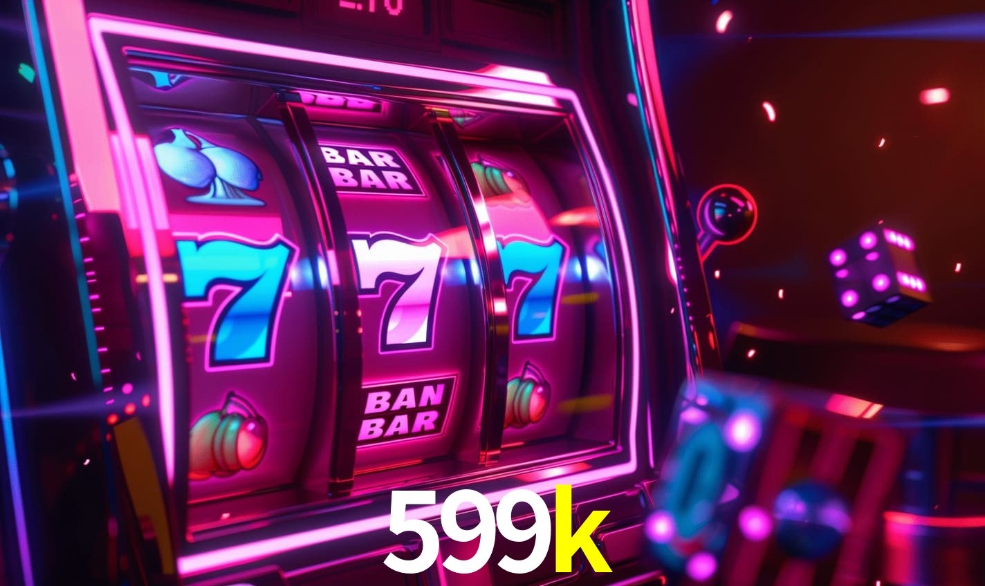 cassino 599k