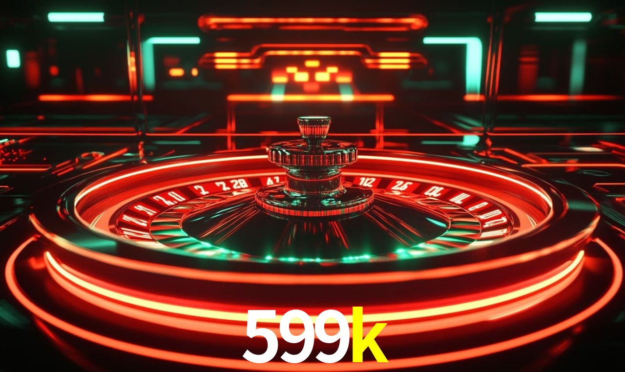 A Popularidade dos Caça-Níqueis no 599k