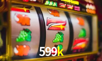 Apostas Esportivas na 599k: Um Guia Completo