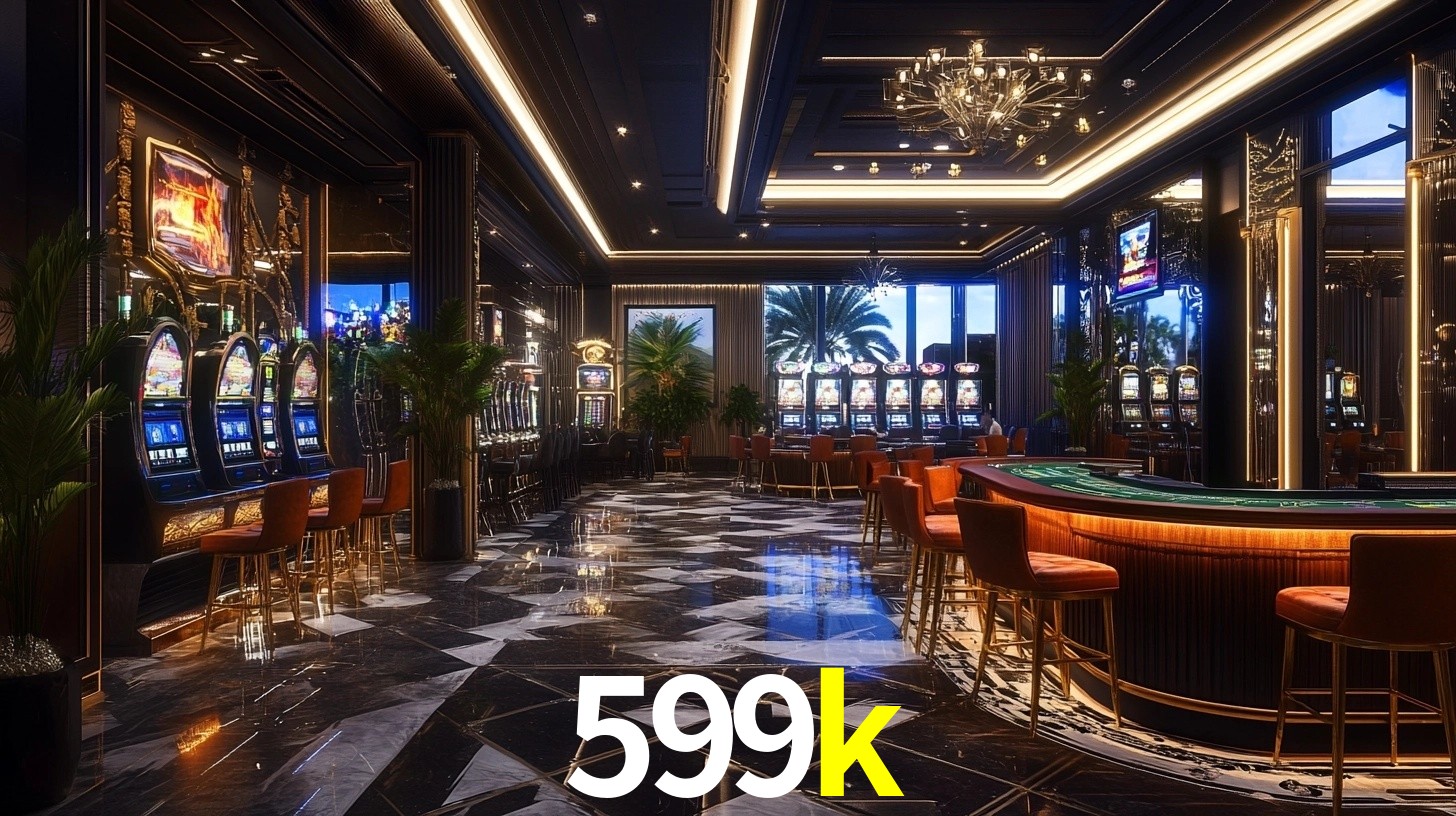 Explore as vantagens do 599k: serviço profissional e confiabilidade