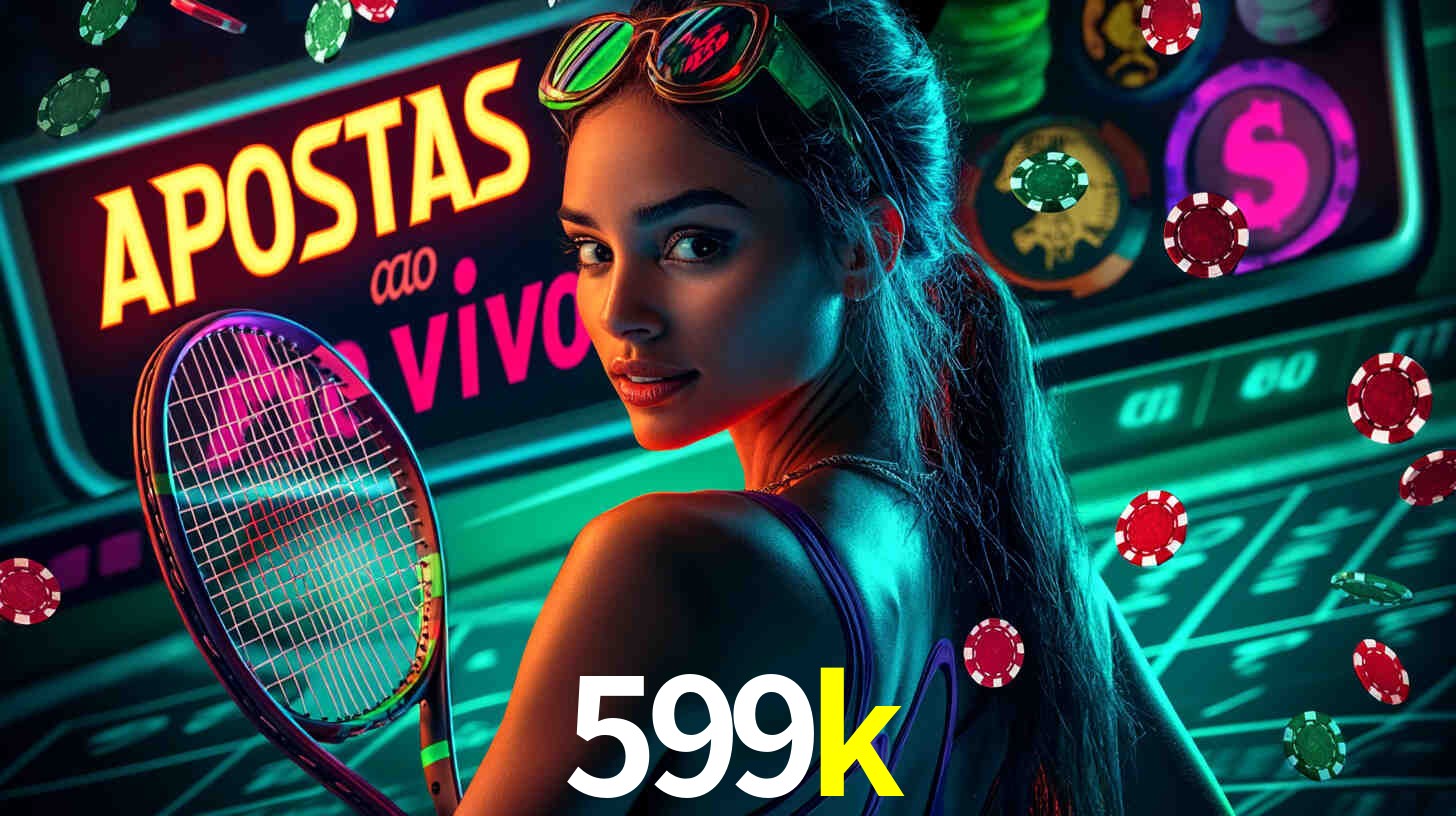 Explorando a Categoria de Eventos em Apostas na 599k