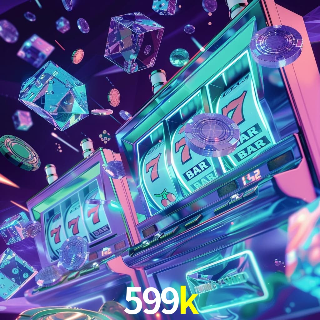 PIX Instantâneo 599k