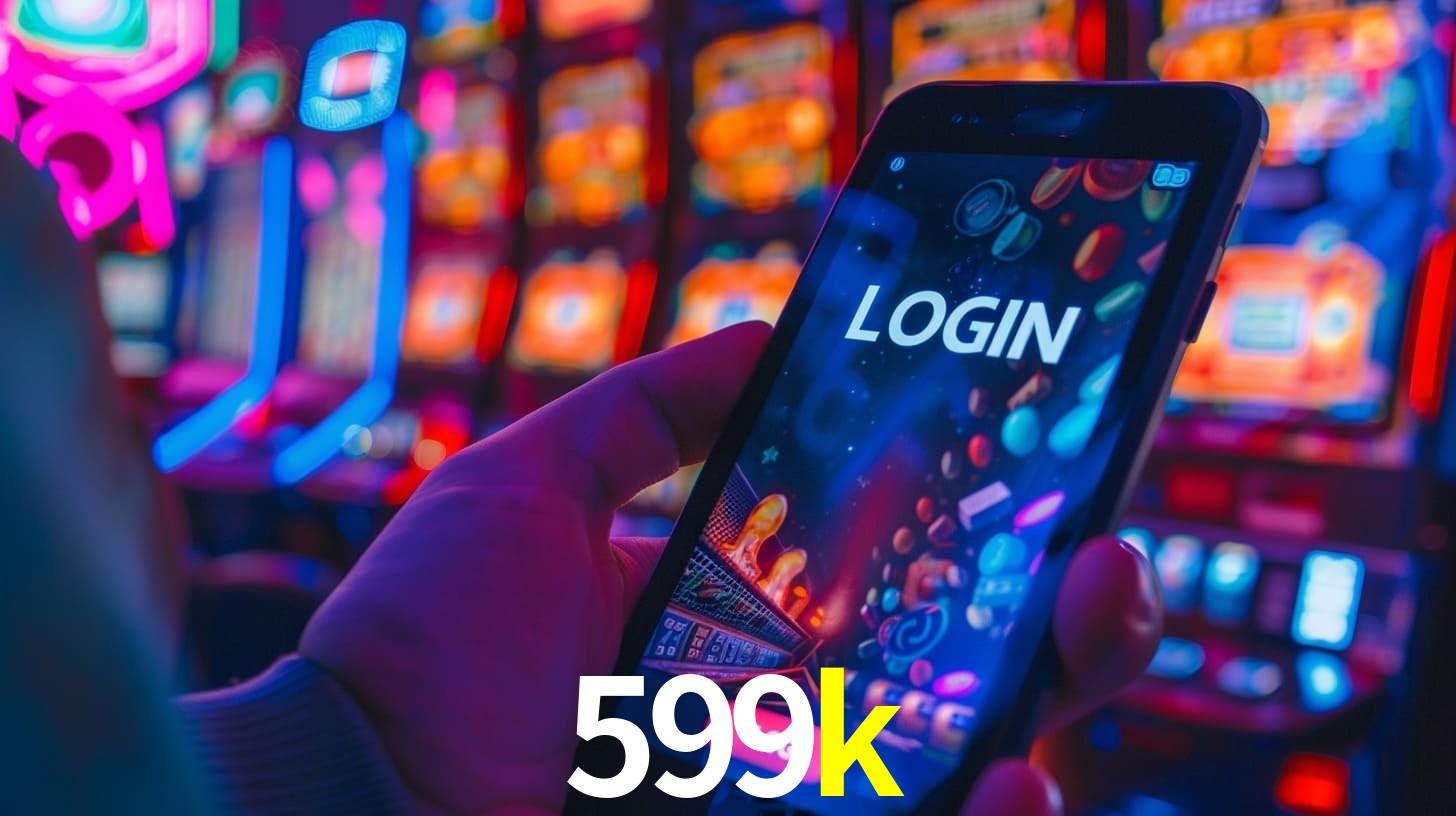 Apostas de Tênis 599k