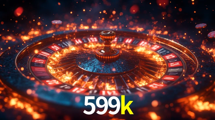 599k: Jogos de Caça-Níqueis-Altas Recompensas, Roleta-Velocidade, Blackjack-Desafios Máximos