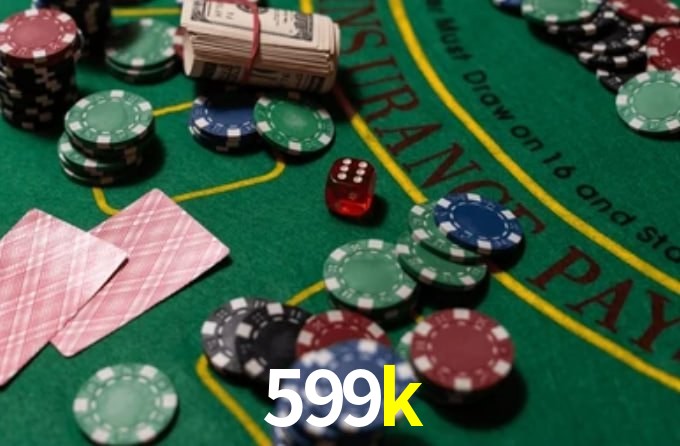 Odds Competitivas 599k