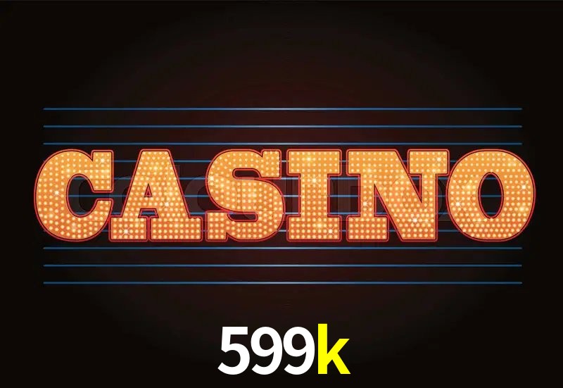 Jogos de Slot 599k