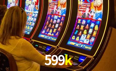 599k Belo Horizonte - VIP Casino