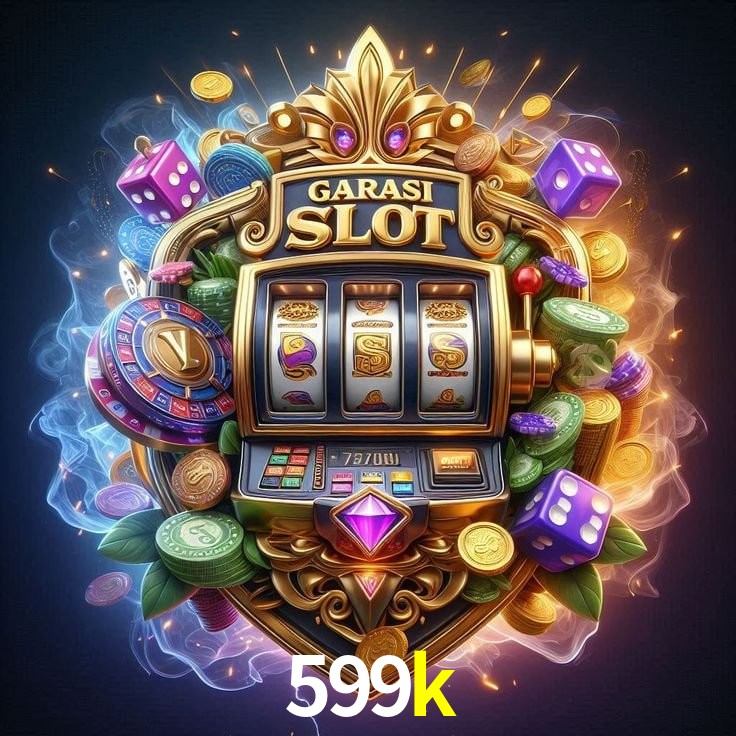 599k - Aplicativo Móvel